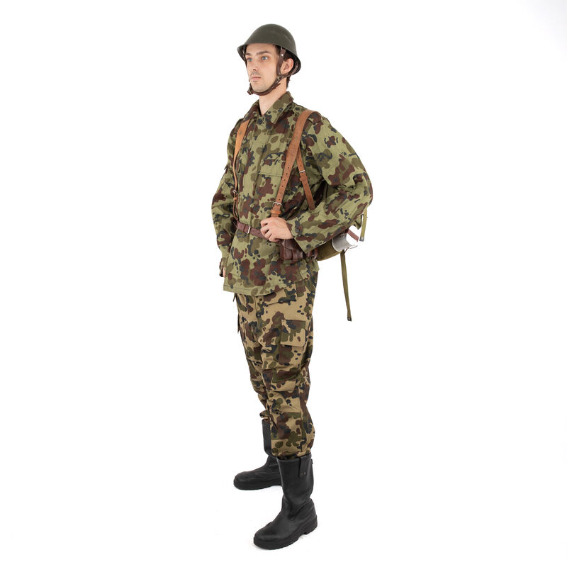 Romanian M94 Spotted Camo Pants, , large image number 6